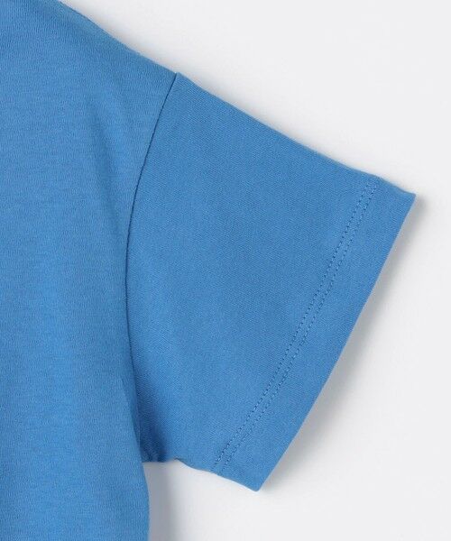 ANY / エニィ カットソー | 【洗濯機可能】はたらく車プリント 半袖Tシャツ | 詳細13