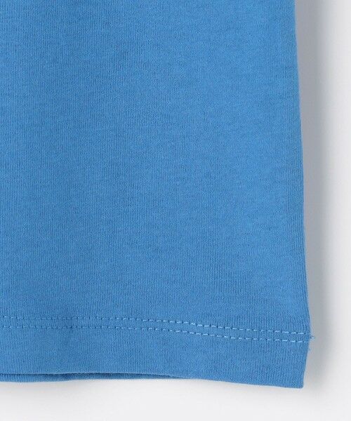 ANY / エニィ カットソー | 【洗濯機可能】はたらく車プリント 半袖Tシャツ | 詳細14