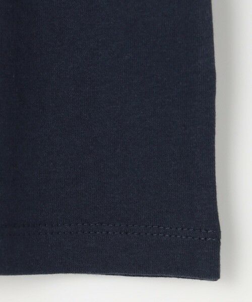 ANY / エニィ カットソー | 【洗濯機可能】サメプリント 半袖Tシャツ | 詳細14
