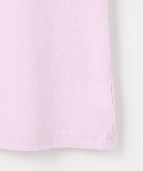 ANY / エニィ カットソー | 【綿100%/接触冷感】ひんやり オーバーサイズ アニマルTシャツ | 詳細29