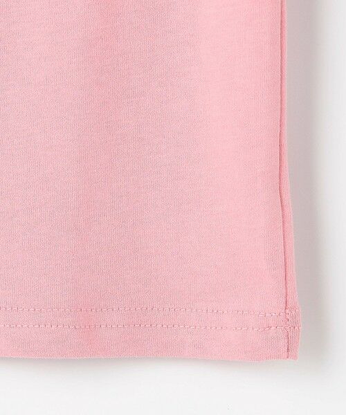 ANY / エニィ カットソー | 【綿100%】ひんやり フレンチスリーブ サガラ刺?Tシャツ | 詳細19