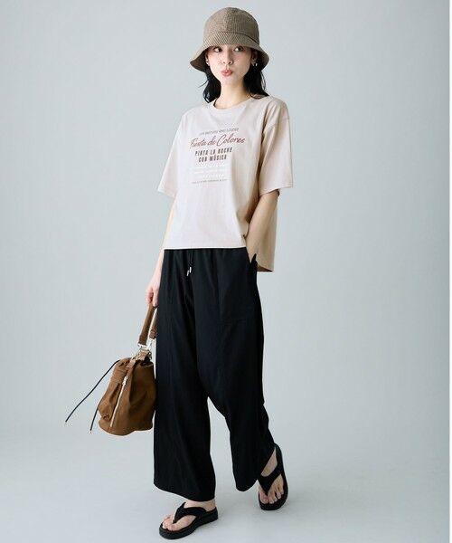 ANY / エニィ カットソー | ANYファンクションロゴTシャツ | 詳細28