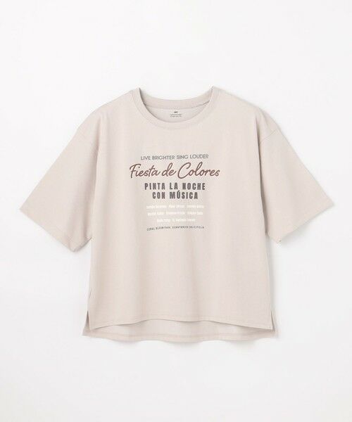 ANY / エニィ カットソー | ANYファンクションロゴTシャツ | 詳細29