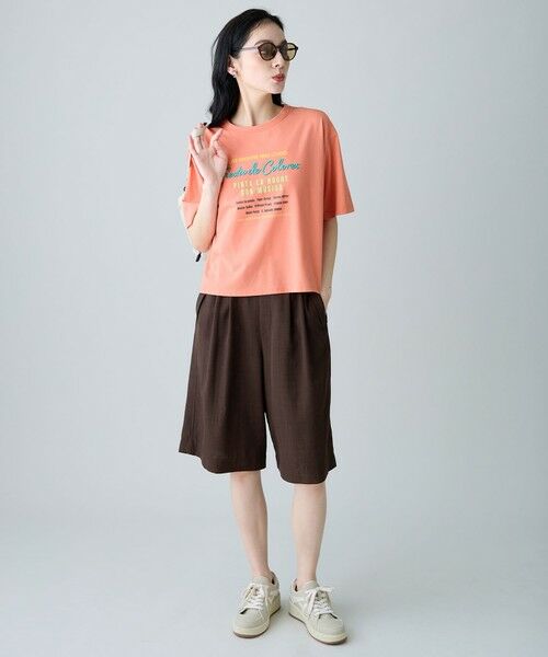 ANY / エニィ カットソー | ANYファンクションロゴTシャツ | 詳細26