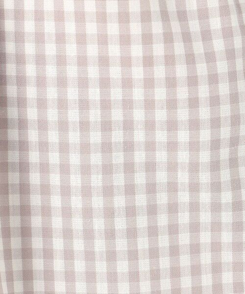 ANY / エニィ その他パンツ | 【綿100%/接触冷感】ひんやり キュロット | 詳細16