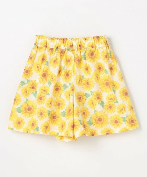 ANY / エニィ その他パンツ | 【綿100%/接触冷感】ひんやり キュロット | 詳細27