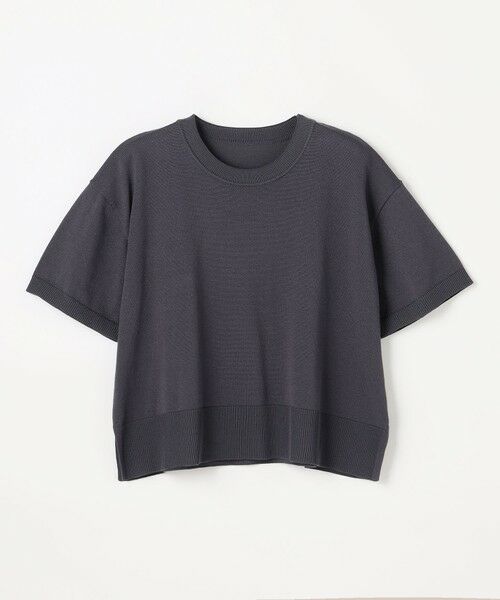 ANY / エニィ セットアップ | 【2SET】ニット×チェックスカートセット | 詳細12