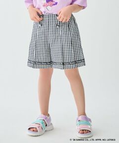 ANY / エニィ その他パンツ | 【サンリオキャラクターズ×ANY KIDS】ぷっくりボタン マリンパンツ