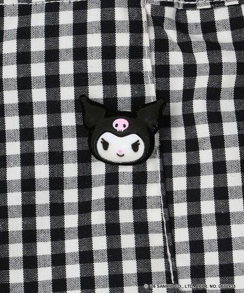 ANY / エニィ その他パンツ | 【サンリオキャラクターズ×ANY KIDS】ぷっくりボタン マリンパンツ | 詳細26