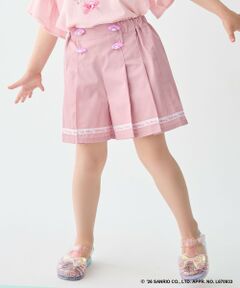 ANY / エニィ その他パンツ | 【サンリオキャラクターズ×ANY KIDS】ぷっくりボタン マリンパンツ