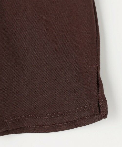 ANY / エニィ カットソー | ロングスリーブロゴＴシャツ | 詳細24