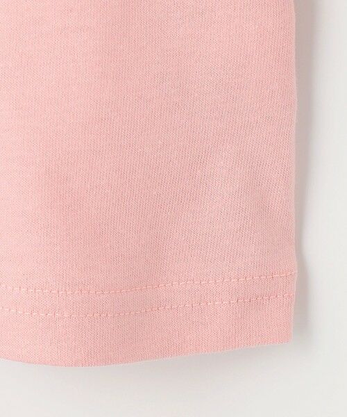 ANY / エニィ カットソー | 【綿100％】ミラクルスパンコール 長袖Tシャツ | 詳細19
