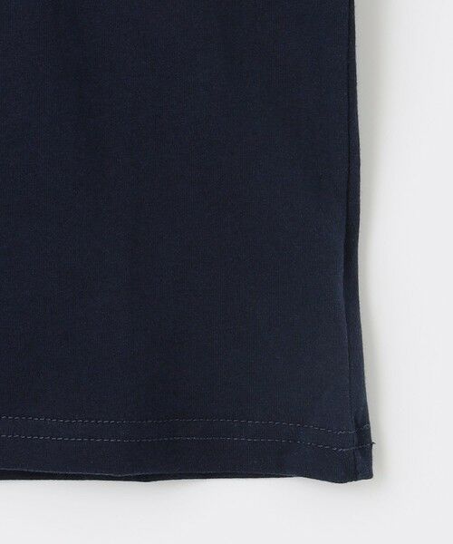 ANY / エニィ カットソー | 【綿100％】肩レース ときめきプリント 長袖Tシャツ | 詳細17