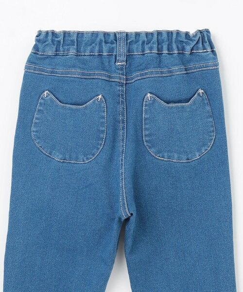 ANY / エニィ その他パンツ | 【ときめきストレッチ】サイドリボン パンツ | 詳細19