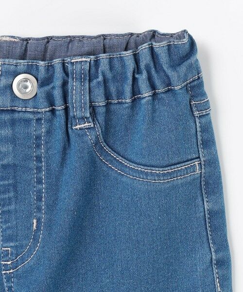 ANY / エニィ その他パンツ | 【ときめきストレッチ】サイドリボン パンツ | 詳細20