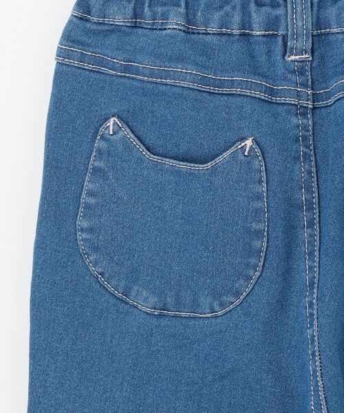 ANY / エニィ その他パンツ | 【ときめきストレッチ】サイドリボン パンツ | 詳細22