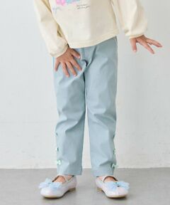 ANY / エニィ その他パンツ | 【ときめきストレッチ】サイドリボン パンツ
