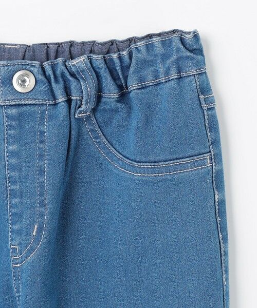 ANY / エニィ その他パンツ | 【ときめきストレッチ】サイドリボン パンツ | 詳細20