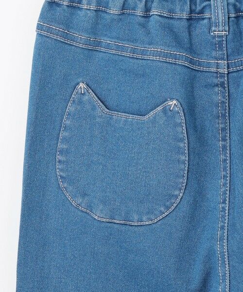 ANY / エニィ その他パンツ | 【ときめきストレッチ】サイドリボン パンツ | 詳細22