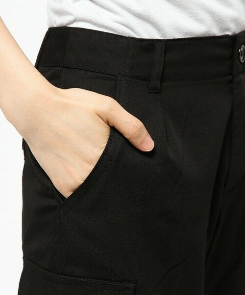 セール 15年秋の新作 ソフトミリタリーボトム パンツ カーゴパンツ Any Sis エニィスィス ファッション通販 タカシマヤファッションスクエア