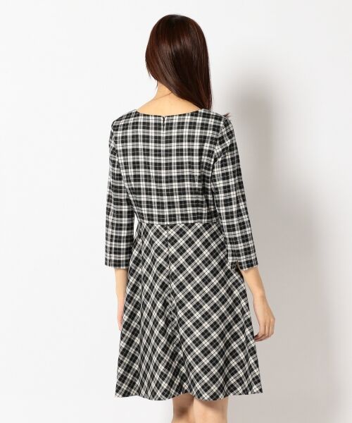 セール Cancamコラボ レディクラシックワンピース ミニ丈 ひざ丈ワンピース Any Sis エニィスィス ファッション通販 タカシマヤファッションスクエア