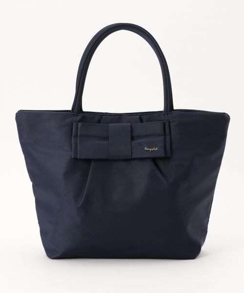 セール リボンナイロントート バッグ トートバッグ Any Sis エニィスィス ファッション通販 タカシマヤファッションスクエア