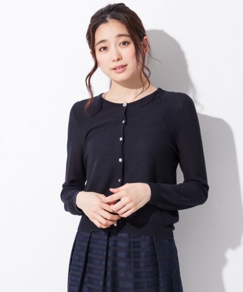 Max & Co. - 新品✨Max&Co. INTREND ニット ボレロ ガーディアン