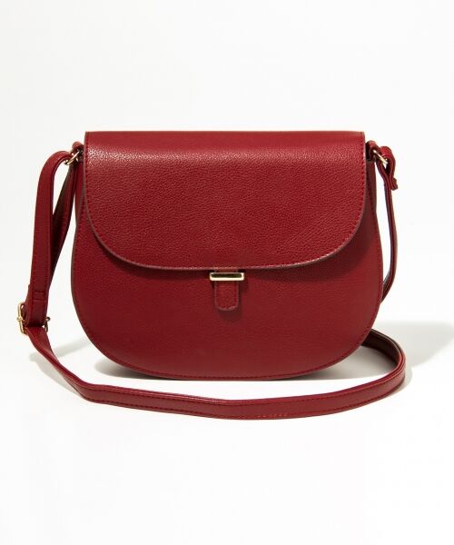 セール フラップラウンド ショルダーバッグ ショルダーバッグ Any Sis エニィスィス ファッション通販 タカシマヤファッションスクエア