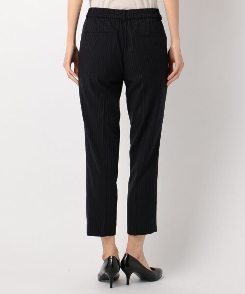 セール 洗える イージー クロップドパンツ その他パンツ Any Sis エニィスィス ファッション通販 タカシマヤファッションスクエア