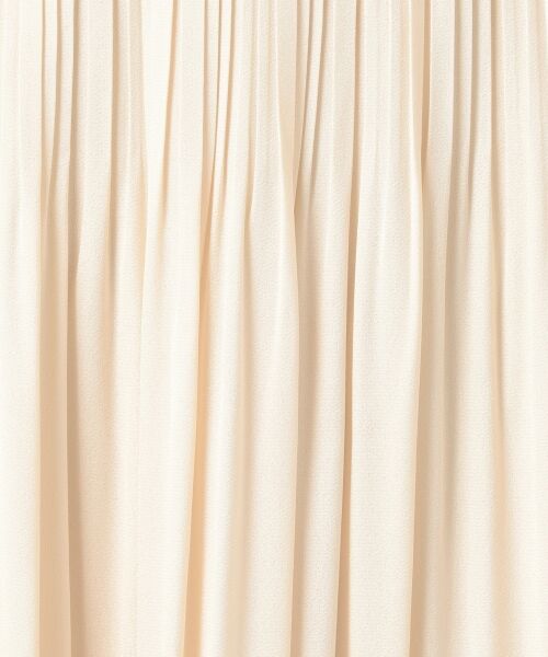 any SiS / エニィスィス ミニ・ひざ丈スカート | 【洗える】フェアリージョーゼットプリーツ スカート | 詳細18