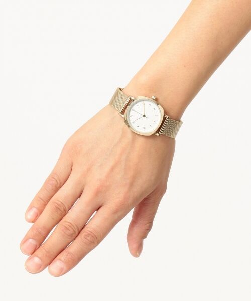 any SiS / エニィスィス 腕時計 | シンプル ウォッチ（腕時計） | 詳細7