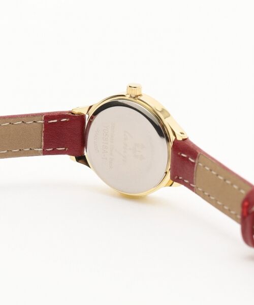 any SiS / エニィスィス 腕時計 | コンパクトフェイス ウォッチ（腕時計） | 詳細5