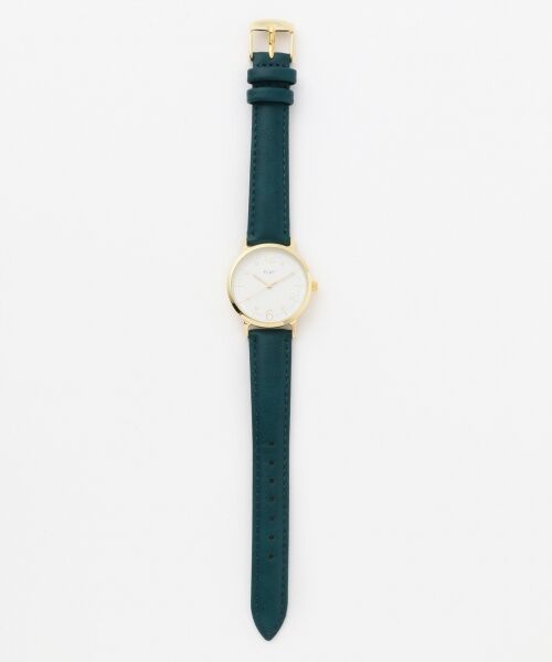 any SiS / エニィスィス 腕時計 | ビッグフェイス ウォッチ（腕時計） | 詳細1