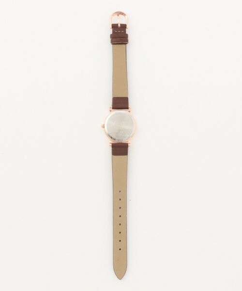 any SiS / エニィスィス 腕時計 | サークルグラデーション ウォッチ（腕時計） | 詳細1