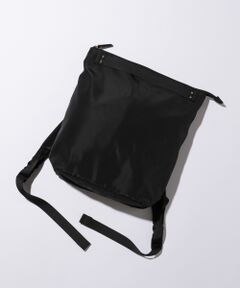 ANY SIS / エニィスィス リュック・バックパック | 【A4サイズ収納可】ドットプリント2WAY リュック