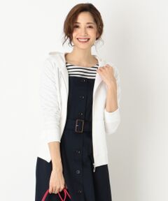 ANY SIS / エニィスィス パーカー | 【UVケア・洗える】ベーシック パーカー