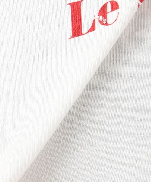any SiS / エニィスィス Tシャツ | ロゴプリント Ｔシャツ | 詳細23