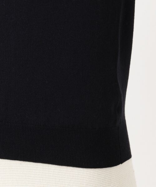 any SiS / エニィスィス ニット・セーター | 【洗える】スカーフ付きプルオーバー ニット | 詳細11