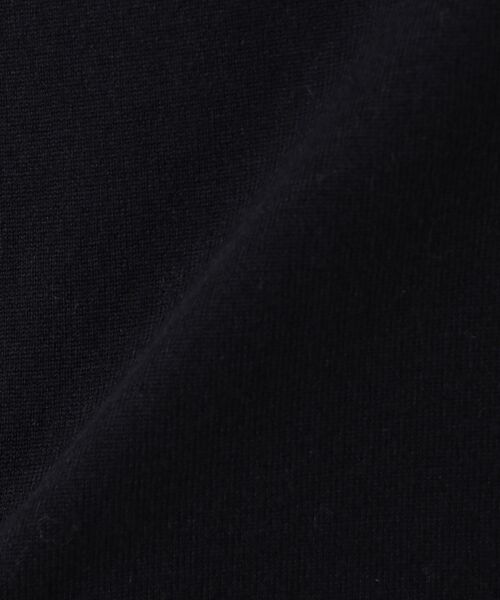 any SiS / エニィスィス ニット・セーター | 【洗える】スカーフ付きプルオーバー ニット | 詳細13