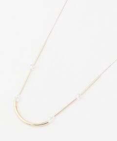 ANY SIS / エニィスィス ネックレス・ペンダント・チョーカー | メタルライン ネックレス