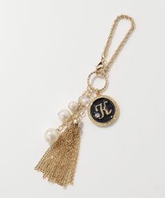 ANY SIS / エニィスィス チャーム | エポタッセルイニシャル チャーム