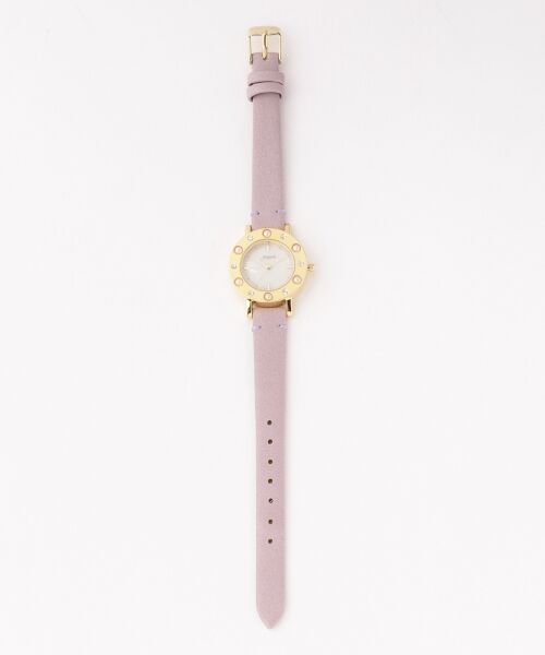 any SiS / エニィスィス 腕時計 | フェミニンランダムパーツ ウォッチ（腕時計） | 詳細1