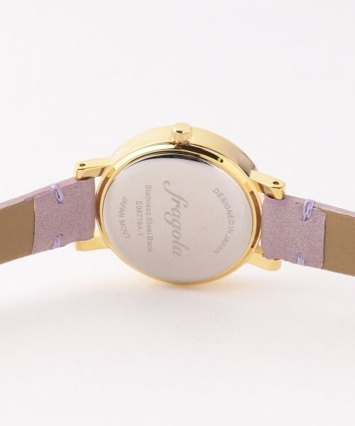 any SiS / エニィスィス 腕時計 | フェミニンランダムパーツ ウォッチ（腕時計） | 詳細4