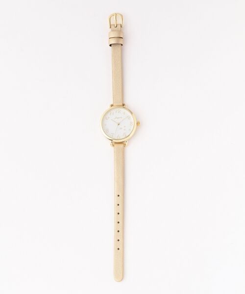 any SiS / エニィスィス 腕時計 | 星空モチーフ ウォッチ（腕時計） | 詳細1