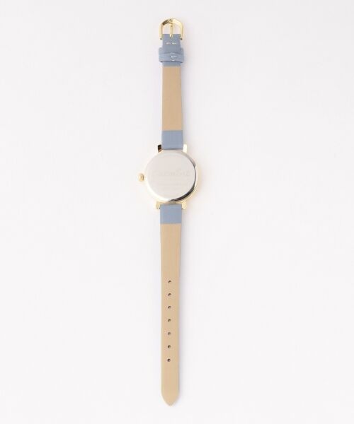 any SiS / エニィスィス 腕時計 | フラワーキャットモチーフ ウォッチ（腕時計） | 詳細2
