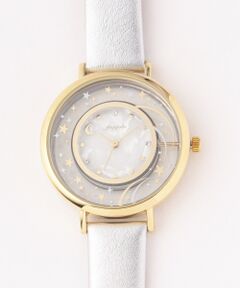 ANY SIS / エニィスィス 腕時計 | ロマンチッククリア ウォッチ（腕時計）