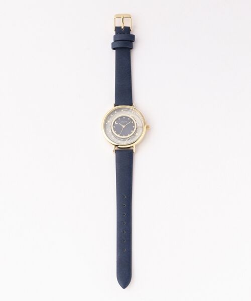any SiS / エニィスィス 腕時計 | ロマンチッククリア ウォッチ（腕時計） | 詳細1
