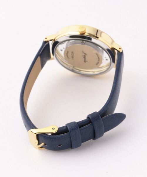 any SiS / エニィスィス 腕時計 | ロマンチッククリア ウォッチ（腕時計） | 詳細3