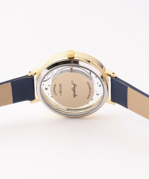 any SiS / エニィスィス 腕時計 | ロマンチッククリア ウォッチ（腕時計） | 詳細4