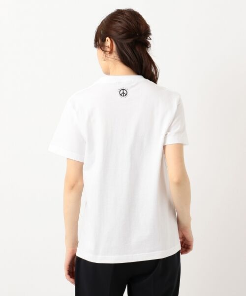 any SiS / エニィスィス Tシャツ | 【L'aube】JohnLennonイラスト Tシャツ | 詳細2